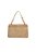 Bolsa Grande Hobo Em Camurça Alça Luiza Barcelos Fendi - Imagem 3