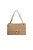Bolsa Grande Hobo Em Camurça Alça Luiza Barcelos Fendi - Imagem 1