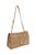 Bolsa Grande Hobo Em Camurça Alça Luiza Barcelos Fendi - Imagem 5