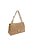 Bolsa Grande Hobo Em Camurça Alça Luiza Barcelos Fendi - Imagem 2