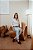Mocassim Nubia Mocha Mood MYSB - Imagem 5