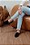 Mocassim Nubia Mocha Mood MYSB - Imagem 2