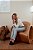 Mocassim Nubia Mocha Mood MYSB - Imagem 6