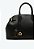Bolsa Tote Kassia Pequena Vicenza Preto - Imagem 5
