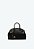 Bolsa Tote Kassia Pequena Vicenza Preto - Imagem 1