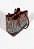 Bolsa Tote Neo Emma Grande Triangle Preta Schutz - Imagem 2