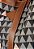 Bolsa Tote Neo Emma Grande Triangle Preta Schutz - Imagem 5