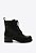 Bota Blanca Preto Vicenza - Imagem 1