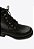 Bota Blanca Preto Vicenza - Imagem 7