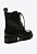 Bota Blanca Preto Vicenza - Imagem 3