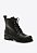 Bota Blanca Preto Vicenza - Imagem 4