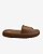 Chinelo  Gummy Slide Leblon MYSB - Imagem 1