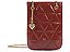 Porta Celular Napa Lumi Passion Red Schutz - Imagem 1