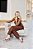 Tamanco Olivia Mocha Mood- Drop II MYSB - Imagem 4