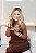 Tamanco Olivia Mocha Mood- Drop II MYSB - Imagem 9