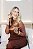 Tamanco Olivia Mocha Mood- Drop II MYSB - Imagem 8