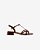 Rasteira Martha Mocha Mood- Drop II MYSB - Imagem 1