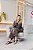 Rasteira Daphine Mocha Mood- Drop II MYSB - Imagem 2