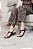 Rasteira Daphine Mocha Mood- Drop II MYSB - Imagem 8