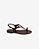 Rasteira Daphine Mocha Mood- Drop II MYSB - Imagem 1