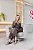 Rasteira Daphine Mocha Mood- Drop II MYSB - Imagem 7