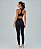 Legging Rib Glow Alto Giro - Imagem 2