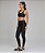Legging Eterna Shine Alto Giro - Imagem 1