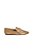 Mocassim Metalizado Couro Luiza Barcelos Dourado - Imagem 3