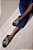 Papete Couro Com Tachas Metal Luiza Barcelos Preto - Imagem 7