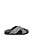 Papete Couro Com Tachas Metal Luiza Barcelos Preto - Imagem 2