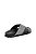 Papete Couro Com Tachas Metal Luiza Barcelos Preto - Imagem 3