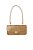 Bolsa Feminina Croco Logomania Luiza Barcelos Camel - Imagem 1