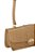 Bolsa Feminina Croco Logomania Luiza Barcelos Camel - Imagem 4