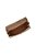 Bolsa Grande Com Tachas Camurça Luiza Barcelos Fendi - Imagem 6