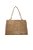 Bolsa Grande Com Tachas Camurça Luiza Barcelos Fendi - Imagem 3