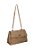 Bolsa Grande Com Tachas Camurça Luiza Barcelos Fendi - Imagem 4