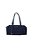 Bolsa Grande Bolso Camurça Luiza Barcelos Azul - Imagem 1