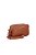 Bolsa Médio Couro Alça Luiza Barcelos Caramelo - Imagem 2