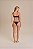 Top Feminino Sculpt Seamless Breeze LIVE! - Imagem 4