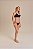Top Feminino Sculpt Seamless Breeze LIVE! - Imagem 5