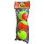 Bolinha de Beach Tennis Top Smash ITF Meraki Kit 3 Uni. - Imagem 4
