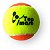 Bolinha de Beach Tennis Top Smash ITF Meraki Kit 3 Uni. - Imagem 3