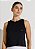 Regata Feminina Poliamida Skin Fit Li - Imagem 3
