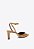 Sandália Feminina Anadia Slingback Vicenza Camel - Imagem 3
