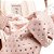 Sandália Lolita Strass Vicenza Rosê - 37 - Imagem 6