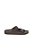 Chinelo Feminino Slide Tiras Fivela Luiza Barcelos Coffee - Imagem 2