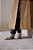 Scarpin Slingback Salto Anabela Luiza Barcelos Fendi - Imagem 6