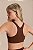 Top Feminino Halter ByNature LIVE! - Imagem 2