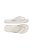 Chinelo Feminino Injetado Texturizado Luiza Barcelos Off White - Imagem 6