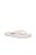 Chinelo Feminino Injetado Texturizado Luiza Barcelos Off White - Imagem 1